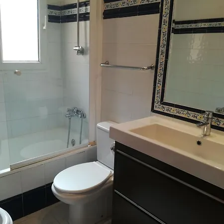 Monte Verde-3 By Interhome