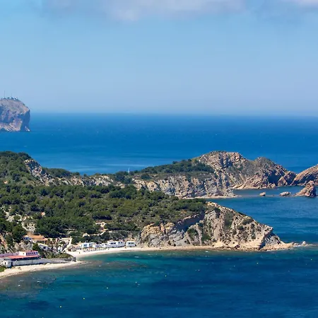 Monte Verde-3 By Interhome Jávea