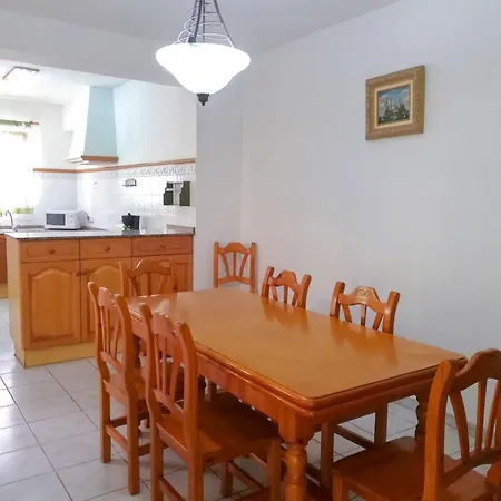 Monte Verde-3 By Interhome Jávea