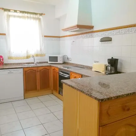 Feriehus Monte Verde-3 By Interhome *