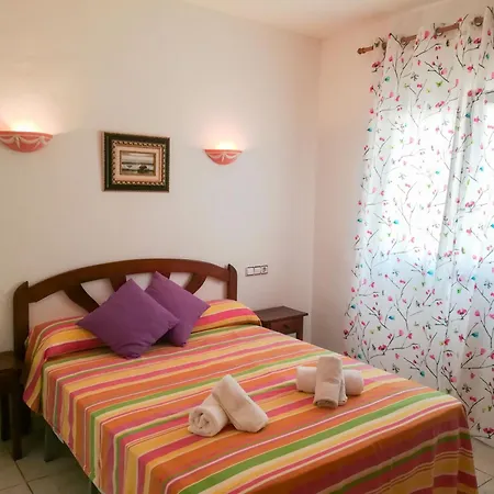 Monte Verde-3 By Interhome