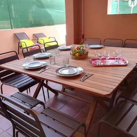 Monte Verde-3 By Interhome * Jávea