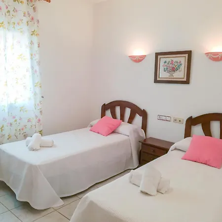 Feriehus Monte Verde-3 By Interhome