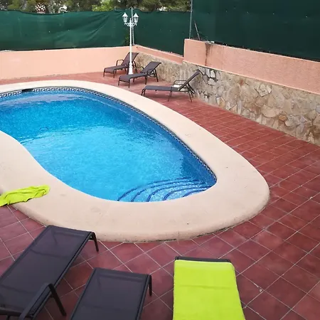 Monte Verde-3 By Interhome