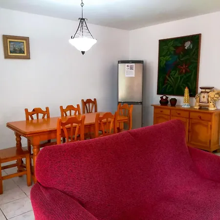 Monte Verde-3 By Interhome *