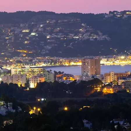 Monte Verde-3 By Interhome 펜션 *