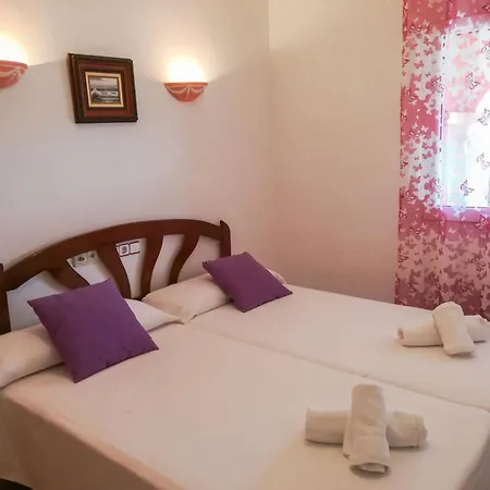別荘 Monte Verde-3 By Interhome Jávea