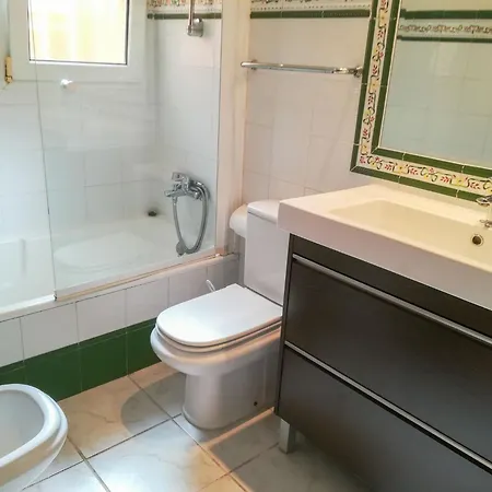 別荘 Monte Verde-3 By Interhome *