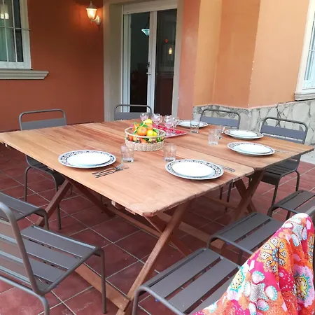 Monte Verde-3 By Interhome