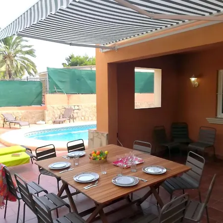 Monte Verde-3 By Interhome